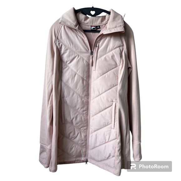 Fila Jackets & Blazers - Like new jacket